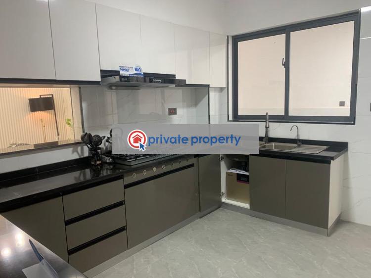 3 bedroom Apartment For Sale Kileleshwa Nairobi - 5