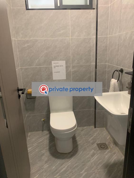 3 bedroom Apartment For Sale Kileleshwa Nairobi - 11