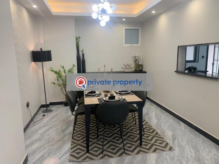 3 bedroom Apartment For Sale Kileleshwa Nairobi - 1