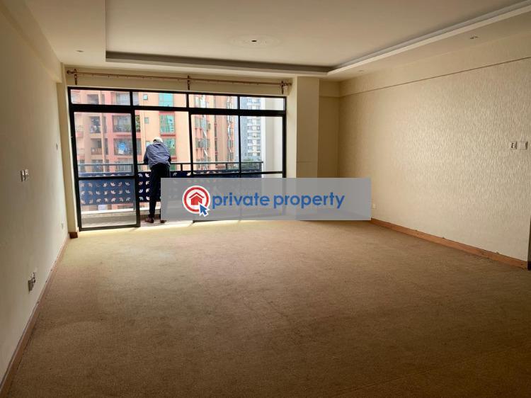 3 bedroom Apartment For Sale Kilimani Nairobi - 15