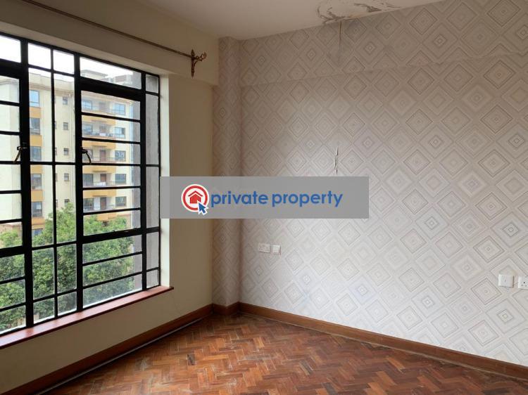 3 bedroom Apartment For Sale Kilimani Nairobi - 6