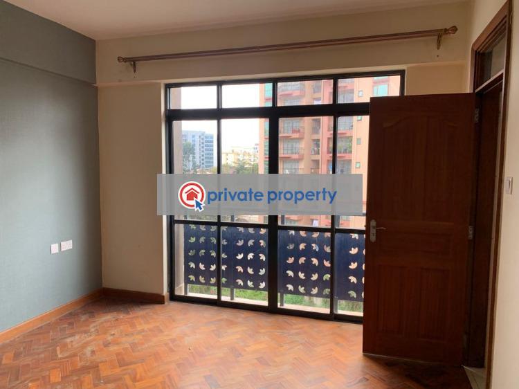 3 bedroom Apartment For Sale Kilimani Nairobi - 11