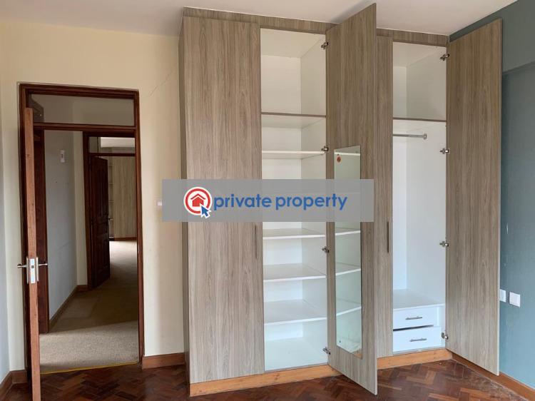 3 bedroom Apartment For Sale Kilimani Nairobi - 9