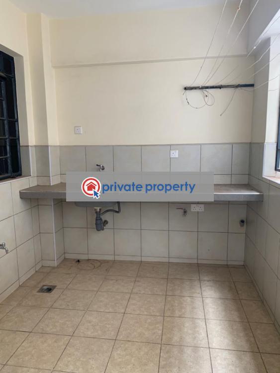 3 bedroom Apartment For Sale Kilimani Nairobi - 13