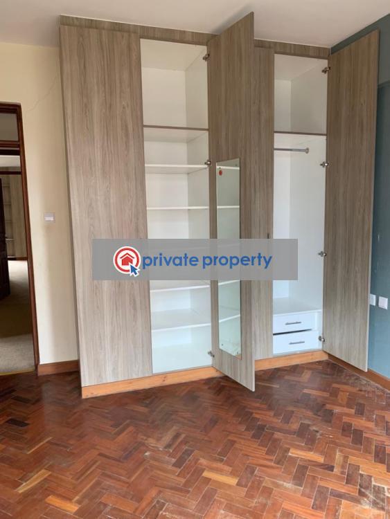 3 bedroom Apartment For Sale Kilimani Nairobi - 8