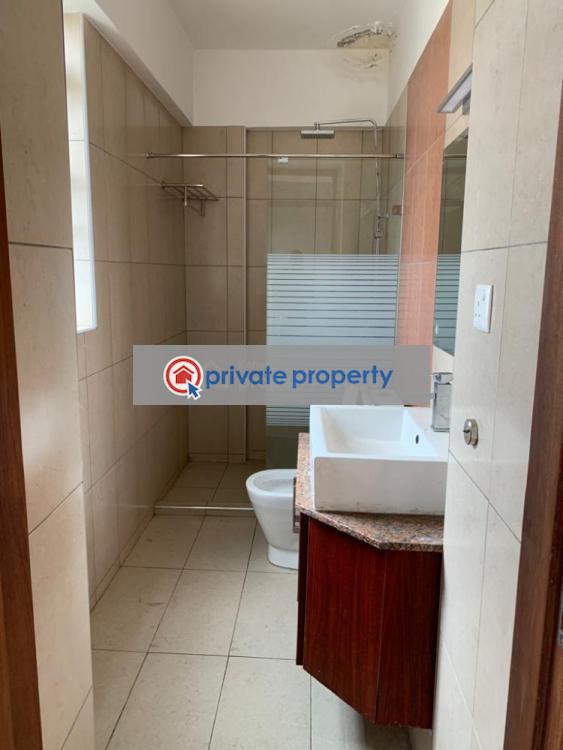 3 bedroom Apartment For Sale Kilimani Nairobi - 10