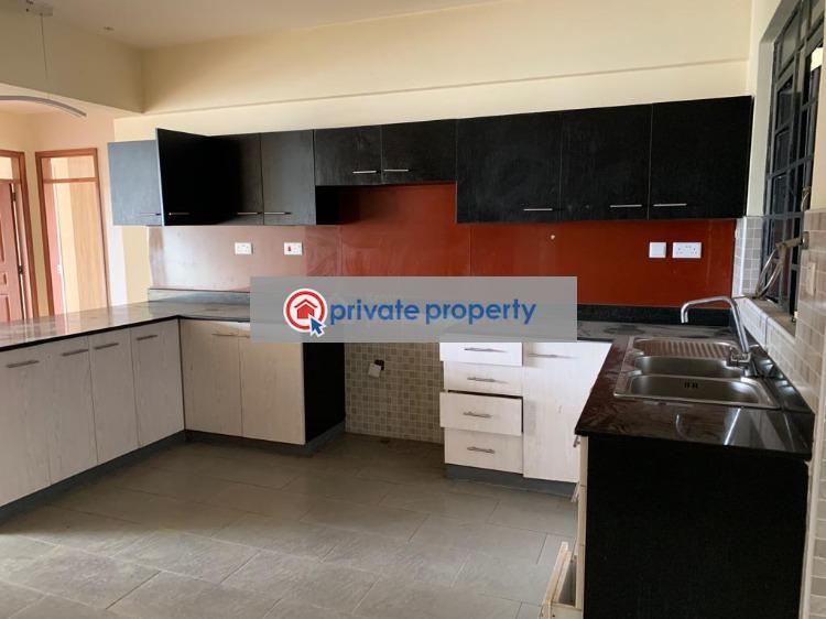 3 bedroom Apartment For Sale Kilimani Nairobi - 12