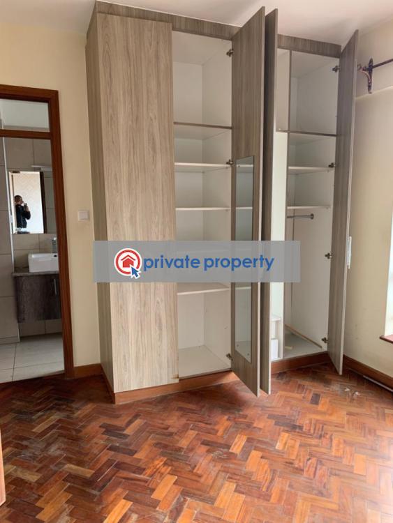 3 bedroom Apartment For Sale Kilimani Nairobi - 7