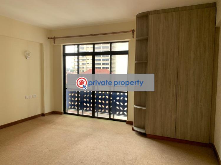 3 bedroom Apartment For Sale Kilimani Nairobi - 3
