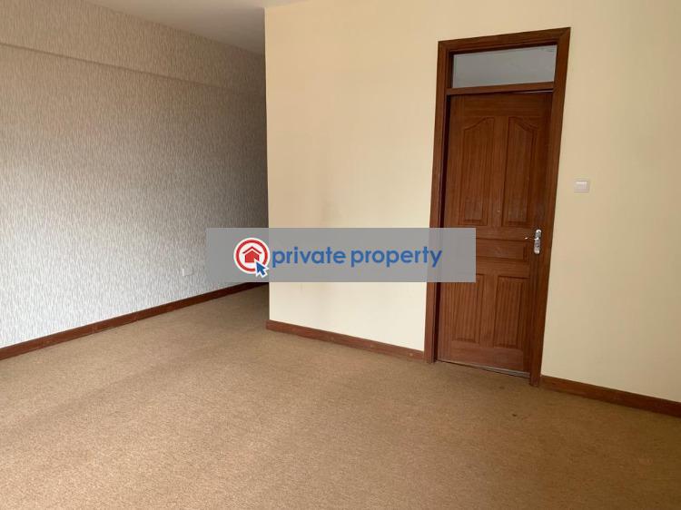 3 bedroom Apartment For Sale Kilimani Nairobi - 1