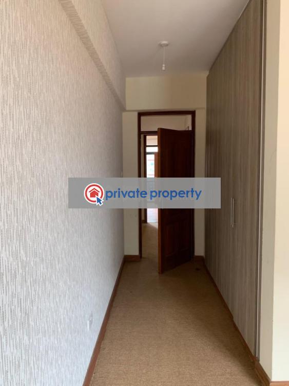 3 bedroom Apartment For Sale Kilimani Nairobi - 4