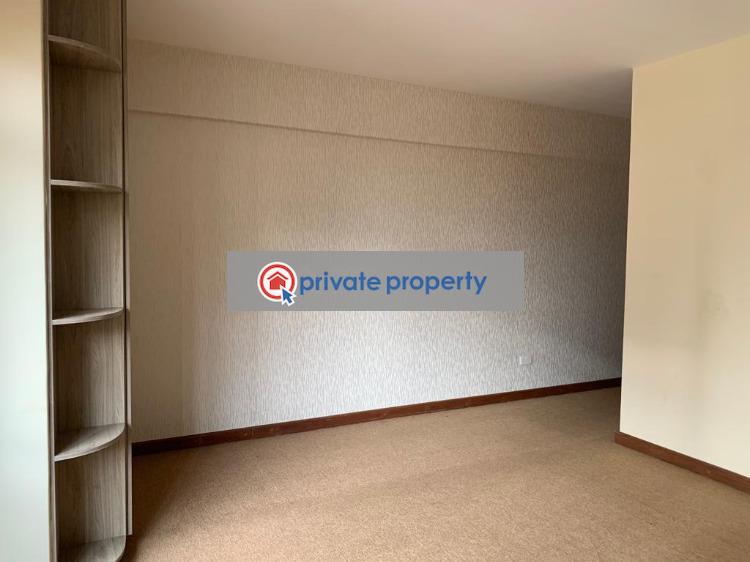 3 bedroom Apartment For Sale Kilimani Nairobi - 2