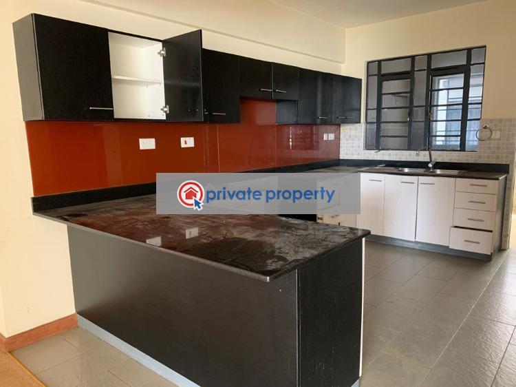 3 bedroom Apartment For Sale Kilimani Nairobi - 14