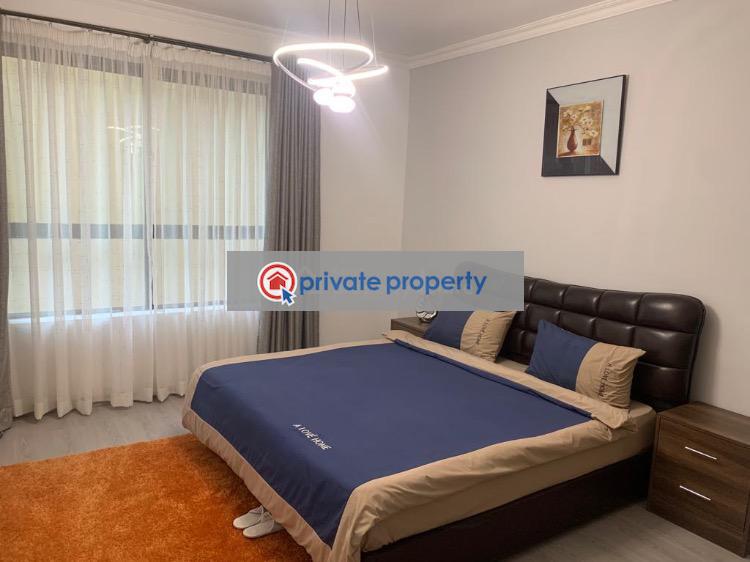 3 bedroom Apartment For Sale Kilimani Nairobi - 4