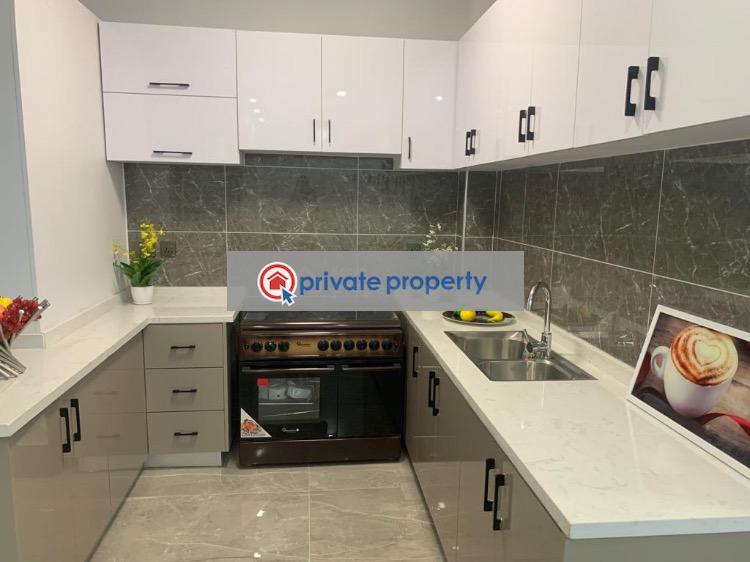 3 bedroom Apartment For Sale Kilimani Nairobi - 6