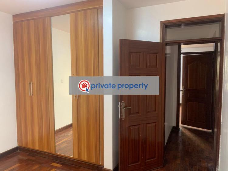 3 bedroom Apartment For Sale Kilimani Nairobi - 6