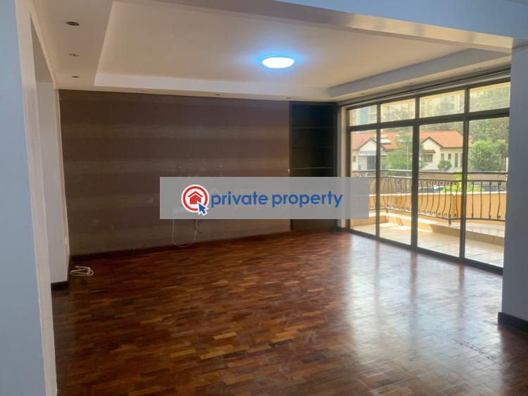 3 bedroom Apartment For Sale Kilimani Nairobi - 3