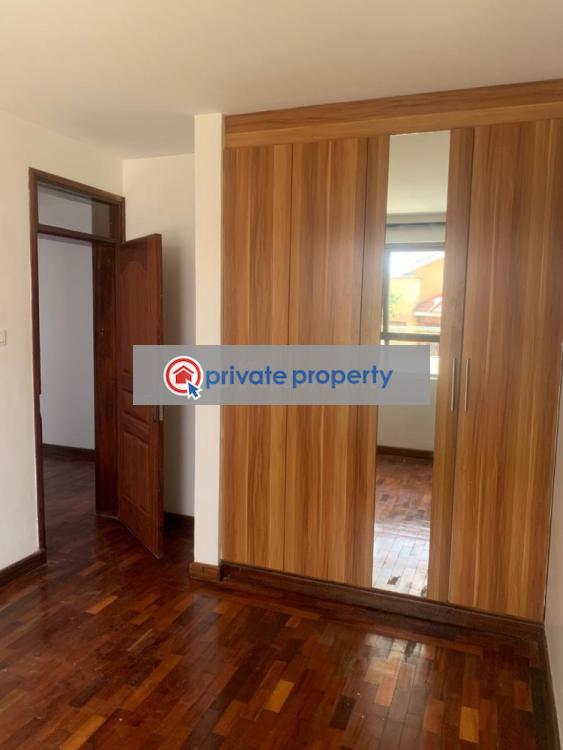 3 bedroom Apartment For Sale Kilimani Nairobi - 8
