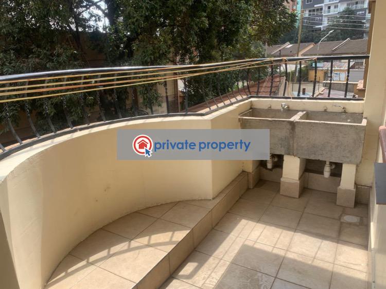 3 bedroom Apartment For Sale Kilimani Nairobi - 11