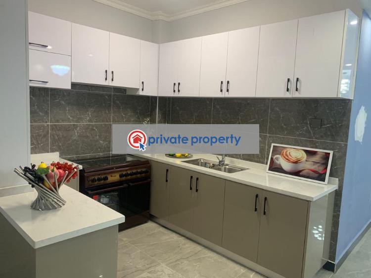 3 bedroom Apartment For Sale Kilimani Nairobi - 7