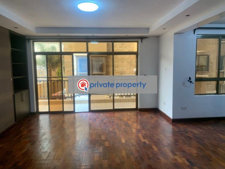 3 bedroom Apartment For Sale Kilimani Nairobi - 1