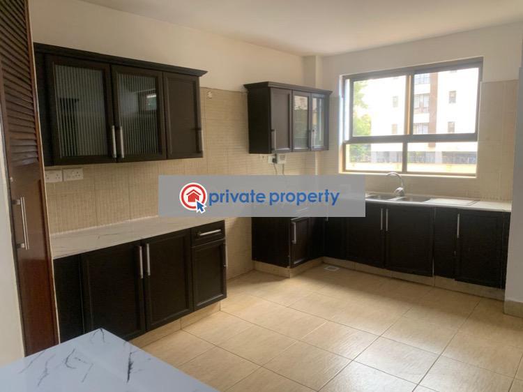 3 bedroom Apartment For Sale Kilimani Nairobi - 2