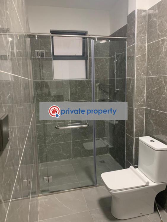 3 bedroom Apartment For Sale Kilimani Nairobi - 5