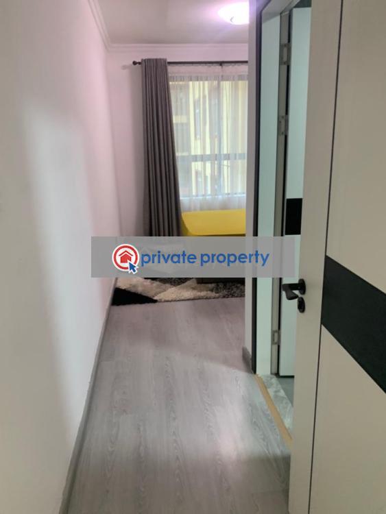 3 bedroom Apartment For Sale Kilimani Nairobi - 1