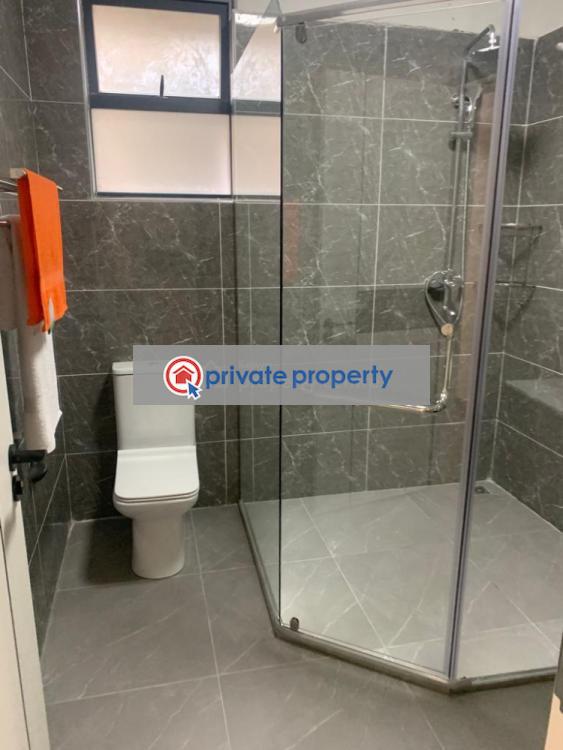 3 bedroom Apartment For Sale Kilimani Nairobi - 9