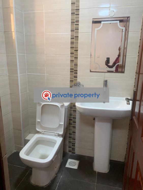 3 bedroom Apartment For Sale Kilimani Nairobi - 9