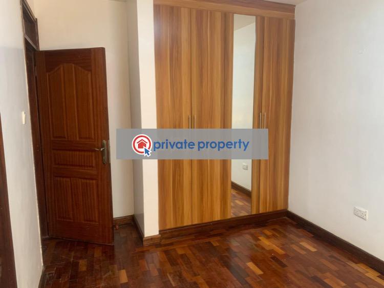 3 bedroom Apartment For Sale Kilimani Nairobi - 5