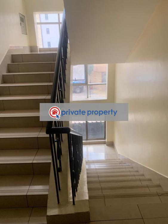3 bedroom Apartment For Sale Kilimani Nairobi - 10