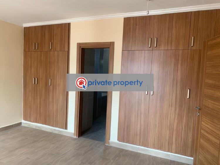 3 bedroom Apartment For Sale Kilimani Nairobi - 10