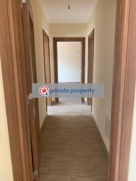 3 bedroom Apartment For Sale Kilimani Nairobi - 13
