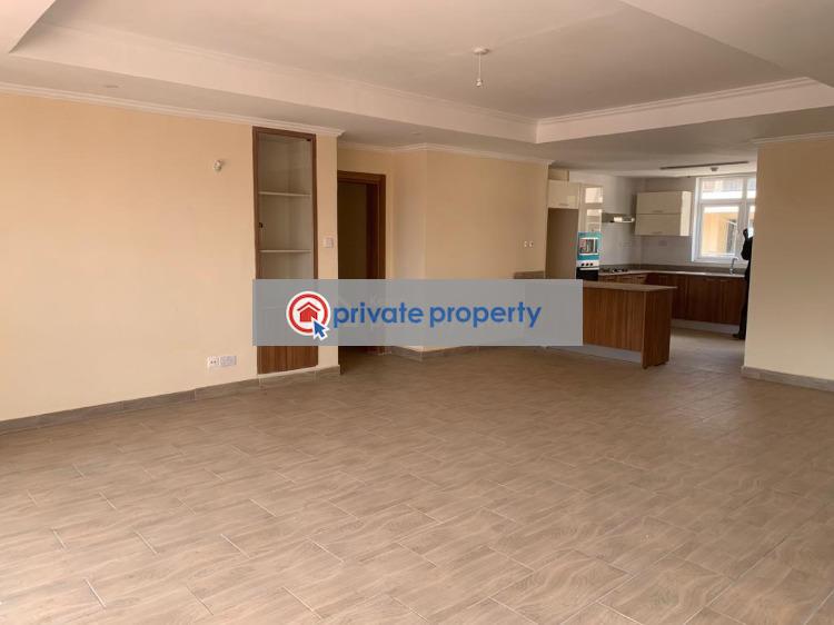 3 bedroom Apartment For Sale Kilimani Nairobi - 1