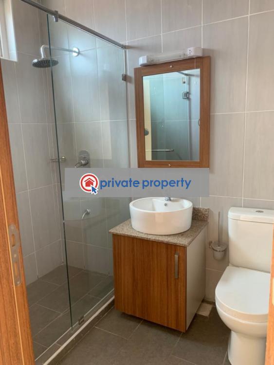 3 bedroom Apartment For Sale Kilimani Nairobi - 11