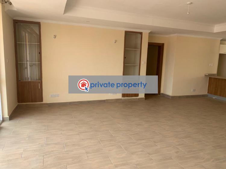 3 bedroom Apartment For Sale Kilimani Nairobi - 14