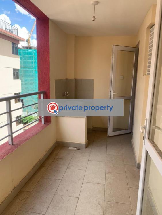 3 bedroom Apartment For Sale Kilimani Nairobi - 4