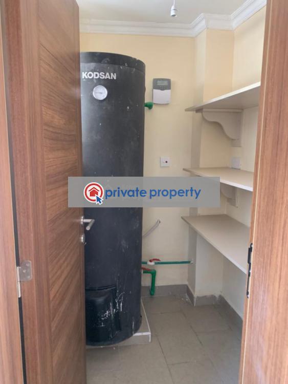 3 bedroom Apartment For Sale Kilimani Nairobi - 5