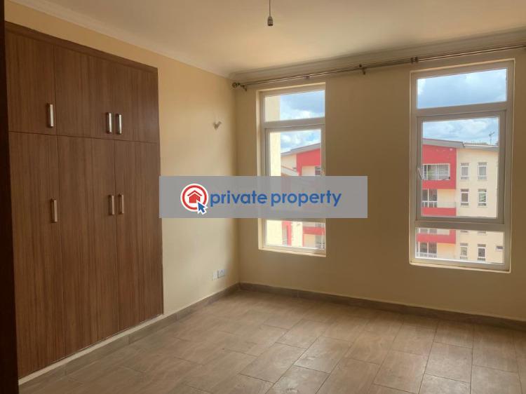 3 bedroom Apartment For Sale Kilimani Nairobi - 12