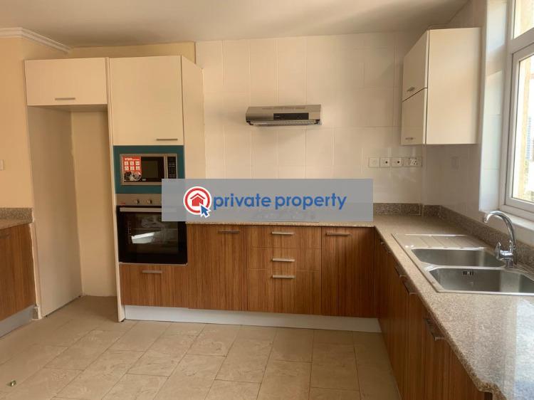 3 bedroom Apartment For Sale Kilimani Nairobi - 2