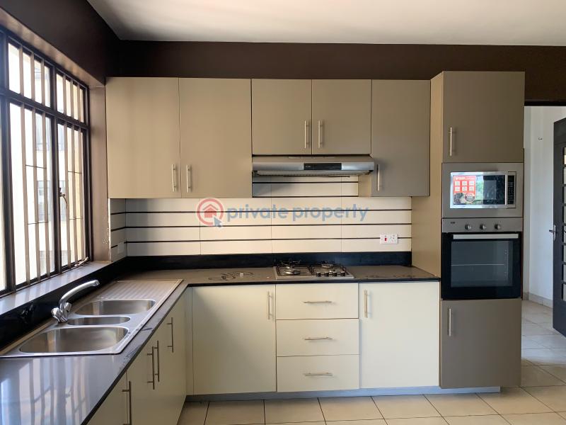 3 bedroom Apartment For Sale Lavington Nairobi - 9