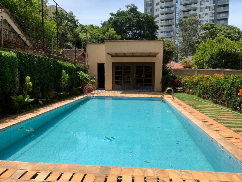 3 bedroom Apartment For Sale Lavington Nairobi - 0