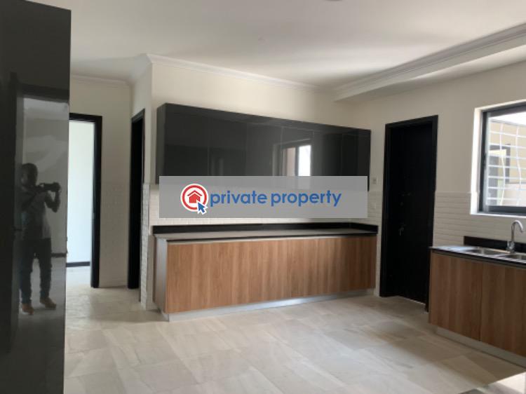 3 bedroom Apartment For Sale Kileleshwa Nairobi - 5