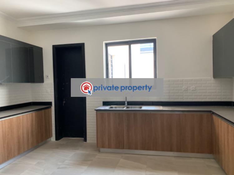 3 bedroom Apartment For Sale Kileleshwa Nairobi - 4
