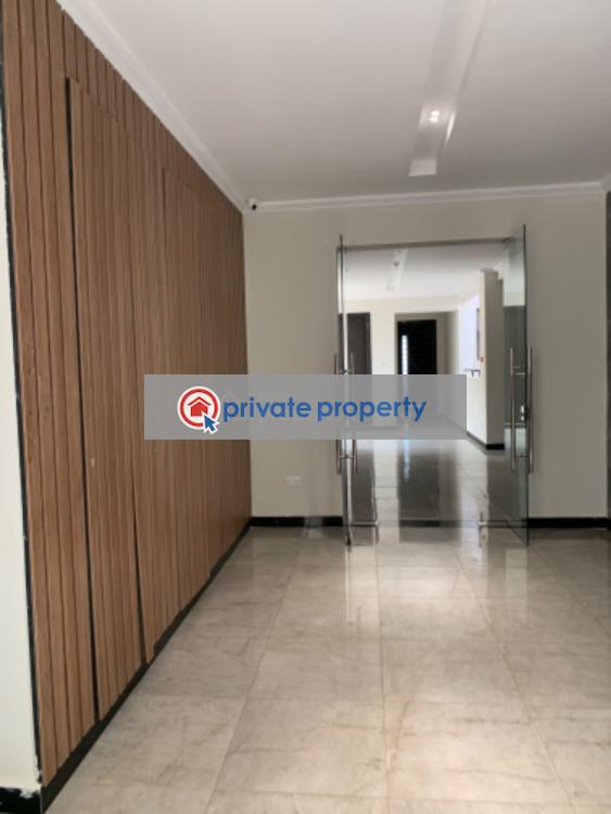 3 bedroom Apartment For Sale Kileleshwa Nairobi - 1
