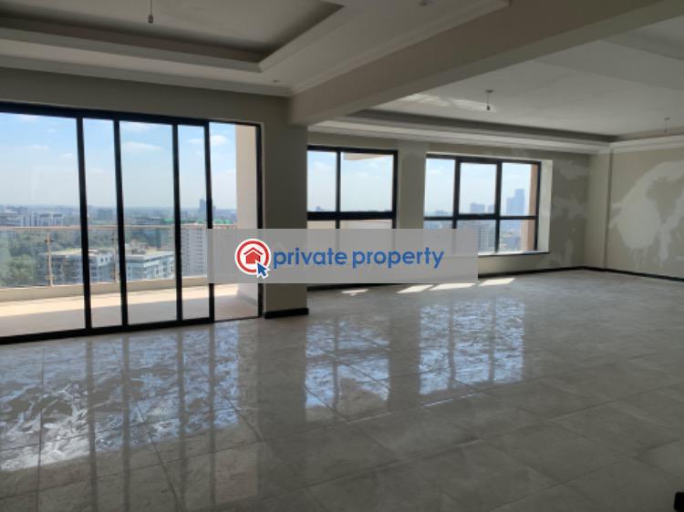 3 bedroom Apartment For Sale Kileleshwa Nairobi - 15