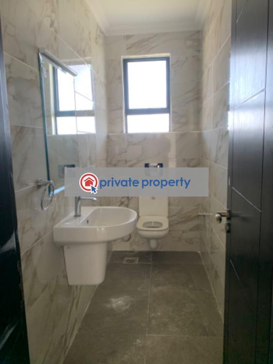 3 bedroom Apartment For Sale Kileleshwa Nairobi - 13