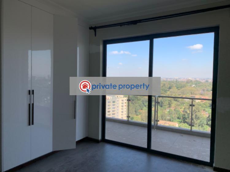 3 bedroom Apartment For Sale Kileleshwa Nairobi - 14