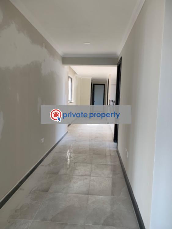 3 bedroom Apartment For Sale Kileleshwa Nairobi - 12